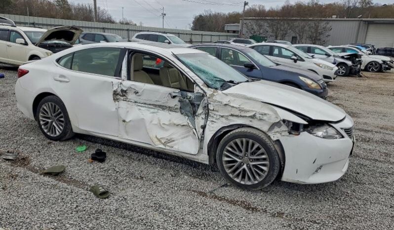 
								2015 Lexus Es 350 full									