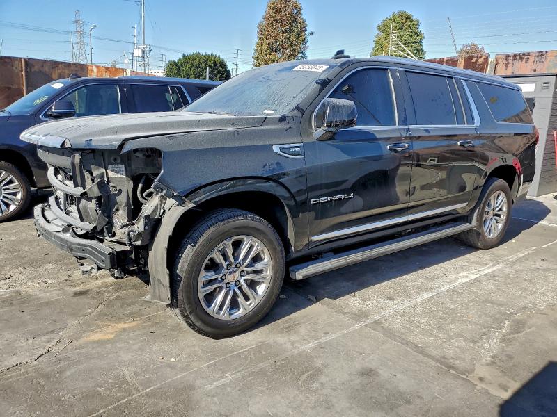 2023 Gmc Yukon