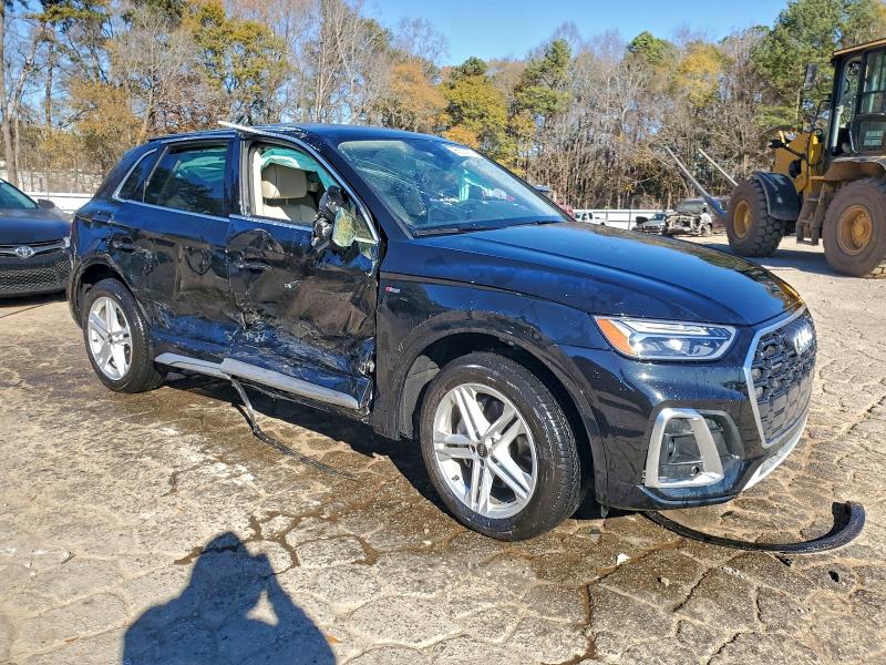 2022 Audi Q5
