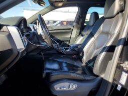 
										2017 Porsche Cayenne full									