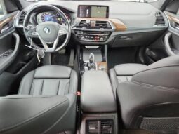 
										2019 BMW X3 full									