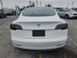 
										2022 Tesla Model 3 full									