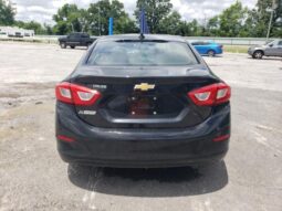 
										2019 Chevrolet Cruze full									