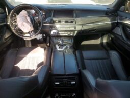 
										2015 BMW M5 full									