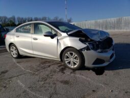 
										2019 Chevrolet Cruze full									