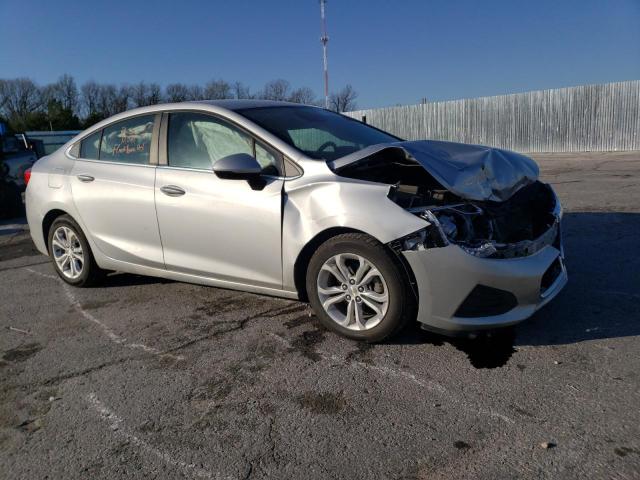 2019 Chevrolet Cruze