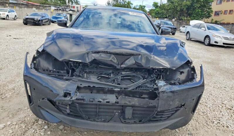 
								2025 BMW I4 full									