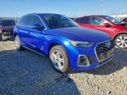 
										2023 Audi Q5 full									
