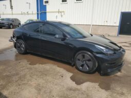 
										2023 Tesla Model 3 full									