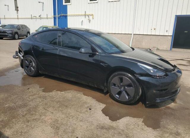 
								2023 Tesla Model 3 full									
