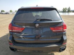
										2014 BMW X5 full									