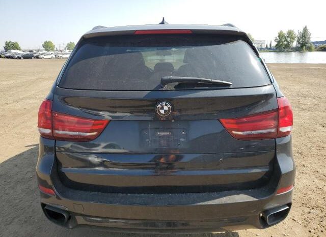
								2014 BMW X5 full									