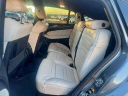
										2019 Mercedes-benz Gle coupe full									