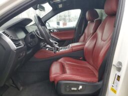 
										2020 BMW X6 full									