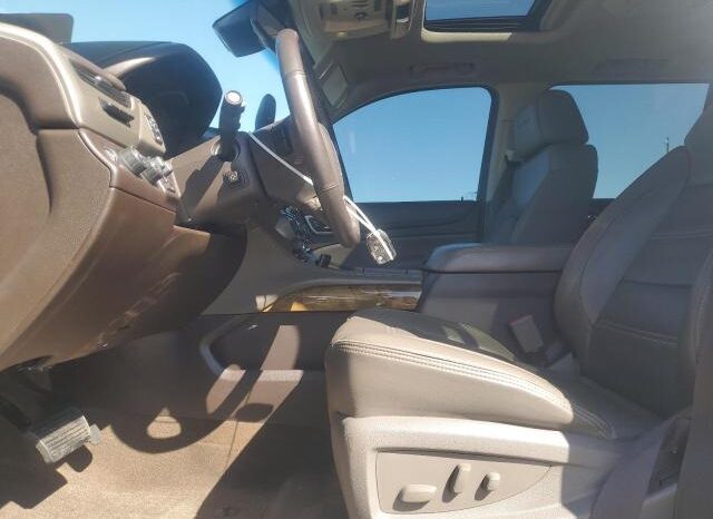 
								2017 Gmc Yukon full									
