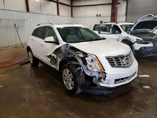 2014 Cadillac Srx