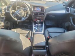 
										2012 Audi Q5 full									