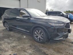 
										2022 Acura Mdx techno full									