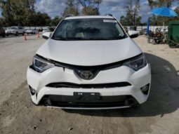 
										2016 Toyota Rav4 full									
