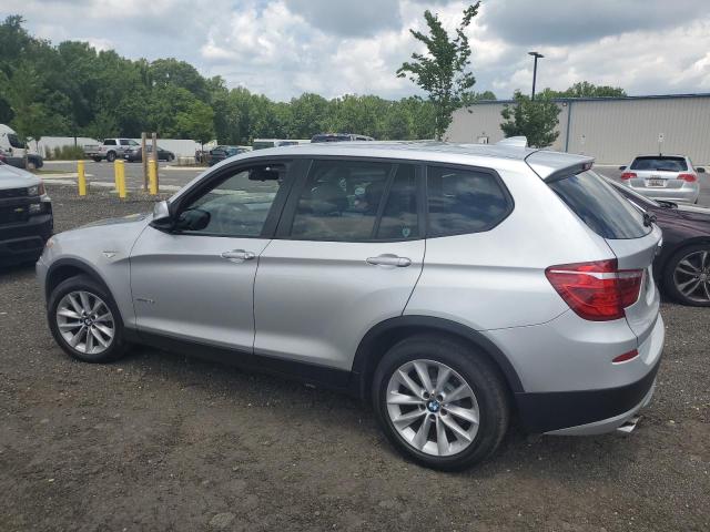 2013 BMW X3