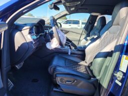 
										2020 Audi Sq7 full									