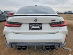 
										2022 BMW M3 full									