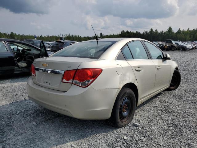 2013 Chevrolet Cruze