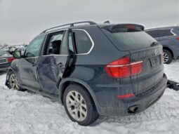 
										2013 BMW X5 full									