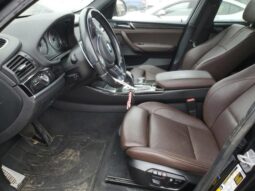 
										2017 BMW X3 full									
