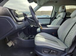 
										2023 Rivian R1t full									
