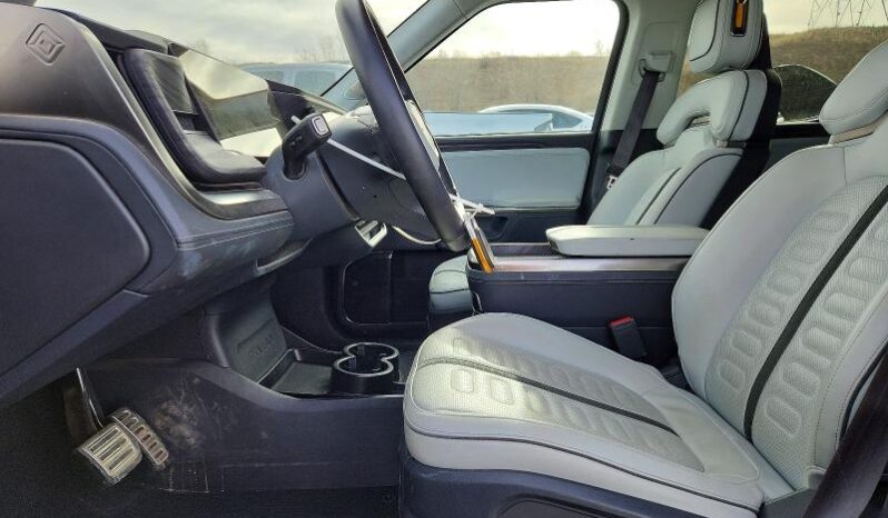 
								2023 Rivian R1t full									