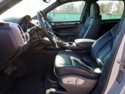 
										2013 Porsche Cayenne full									