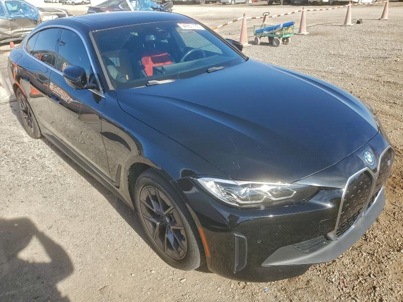 2023 BMW I4