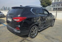 
										SSANG YONG REXTON full									