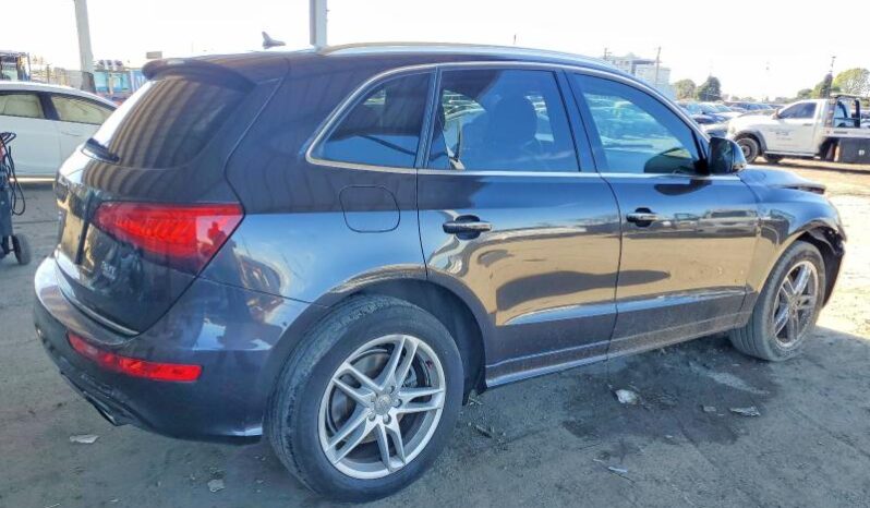 
								2017 Audi Q5 full									