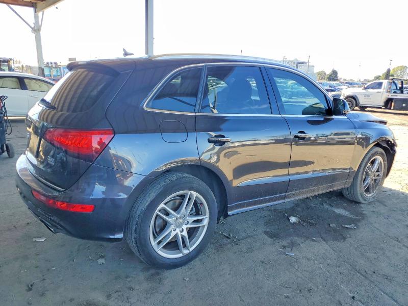 2017 Audi Q5