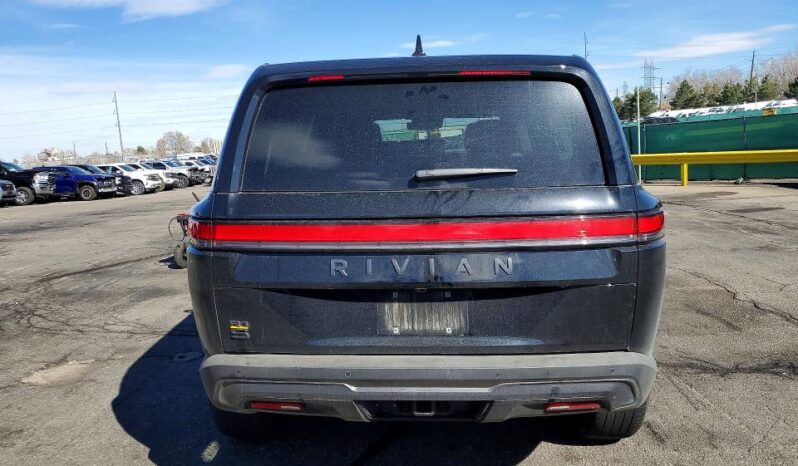 
								2025 Rivian R1s full									