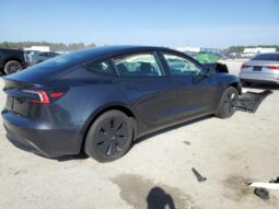 
										2024 Tesla Model 3 full									