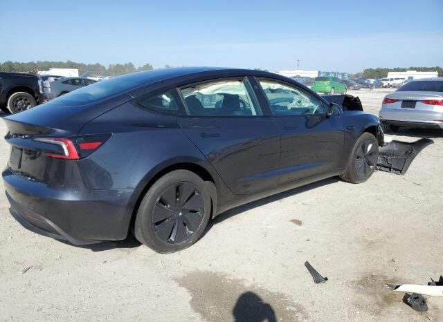 
								2024 Tesla Model 3 full									