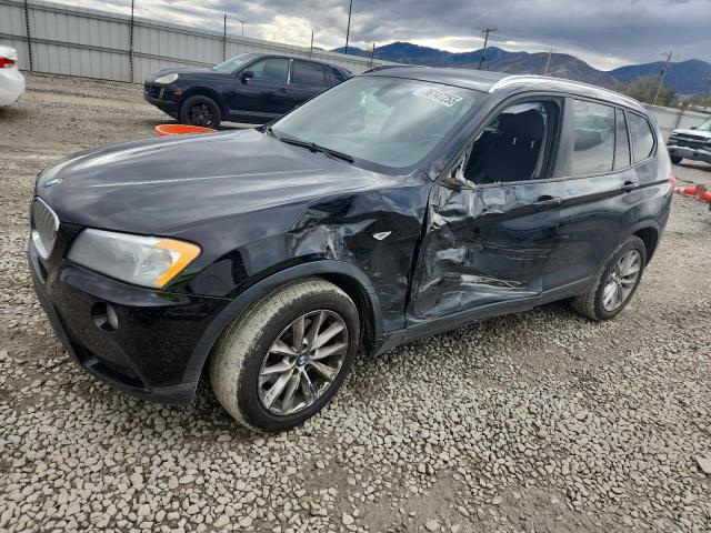2014 BMW X3