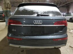 
										2021 Audi Q5 full									