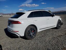 
										2019 Audi Q8 full									