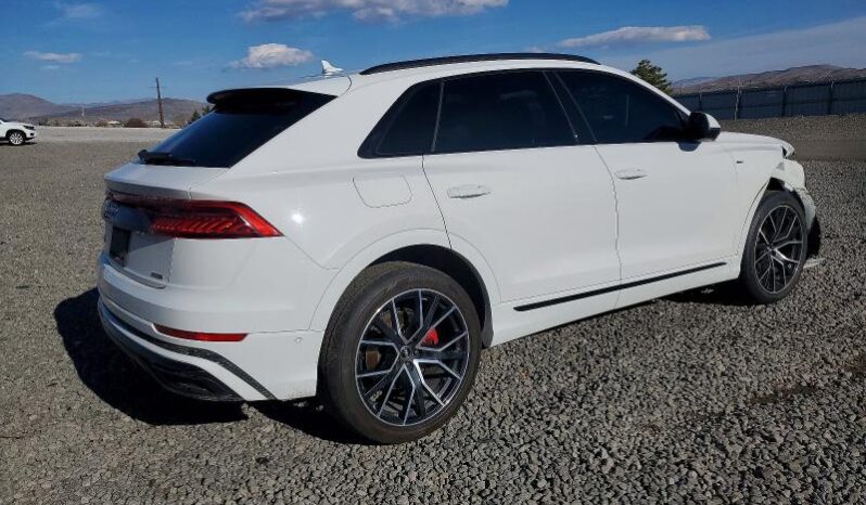 
								2019 Audi Q8 full									