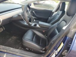 
										2021 Tesla Model 3 full									