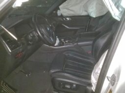
										2019 BMW X5 full									
