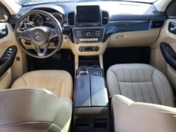 
										2016 Mercedes-benz Gle class full									