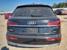 
										2021 Audi Q5 full									
