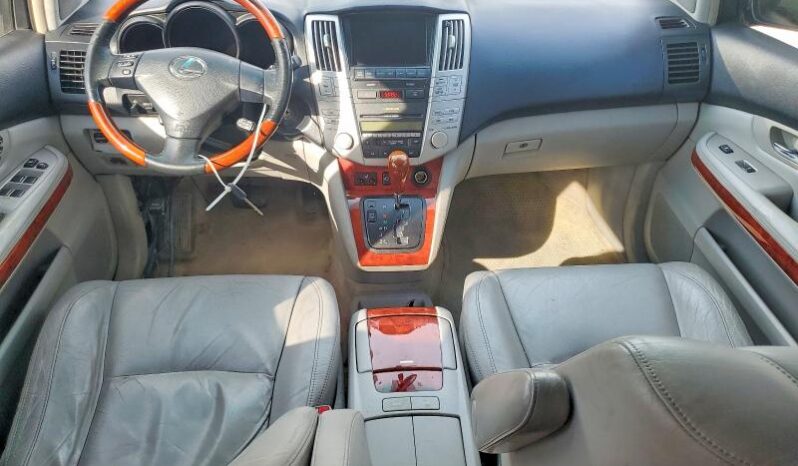 
								2004 Lexus Rx 330 full									