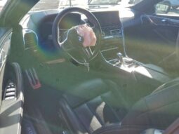 
										2023 BMW M850i xdrive full									