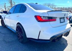
										2024 BMW M3 full									